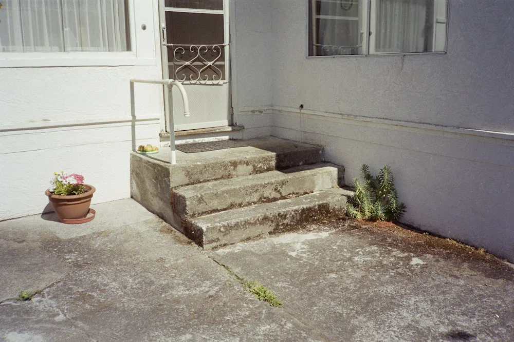 A photograph by Ali Bosworth in the selection Fall 2010