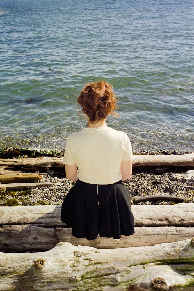 A photograph by Ali Bosworth in the selection Fashion 2010