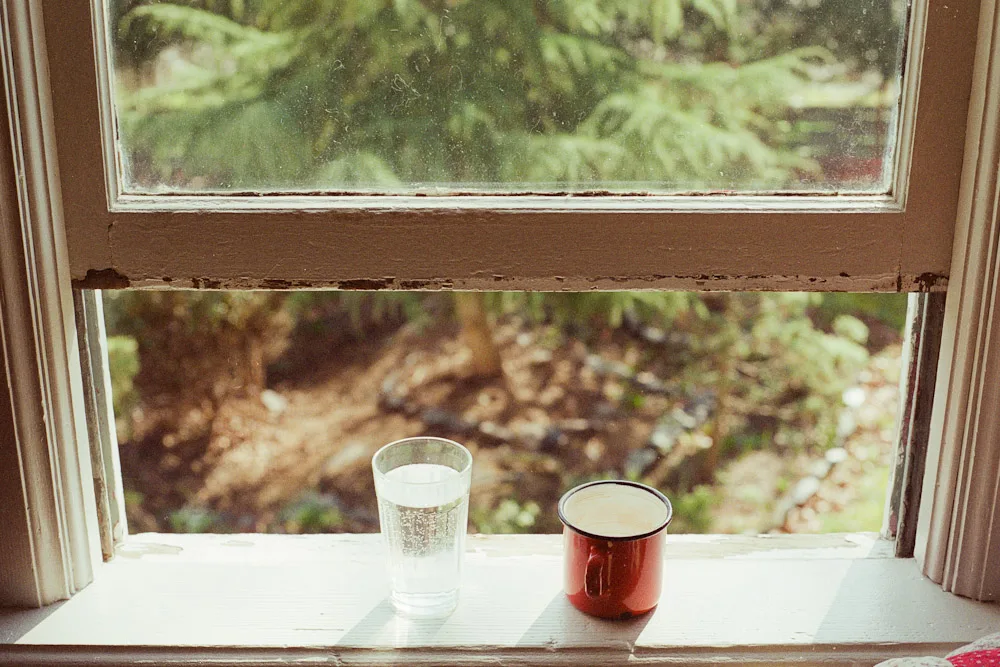 A photograph by Ali Bosworth in the selection Spring 2011