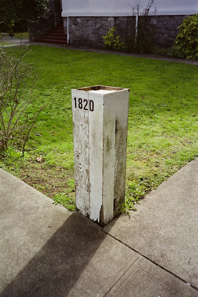 A photograph by Ali Bosworth in the selection Spring 2011