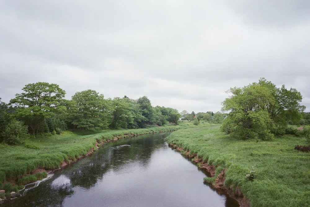 A photograph by Ali Bosworth in the selection NS/NB 2011