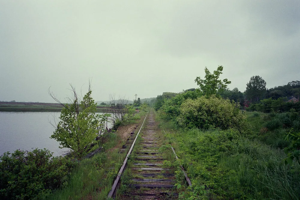 A photograph by Ali Bosworth in the selection NS/NB 2011