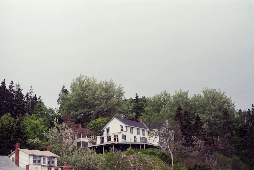 A photograph by Ali Bosworth in the selection NS/NB 2011