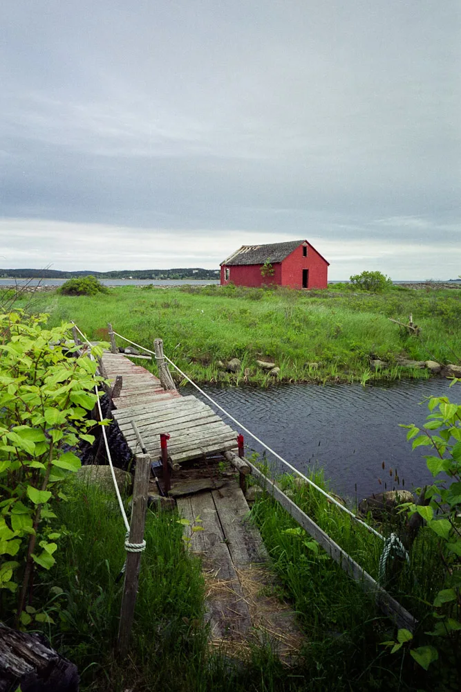 A photograph by Ali Bosworth in the selection NS/NB 2011