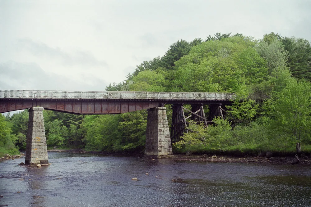 A photograph by Ali Bosworth in the selection NS/NB 2011