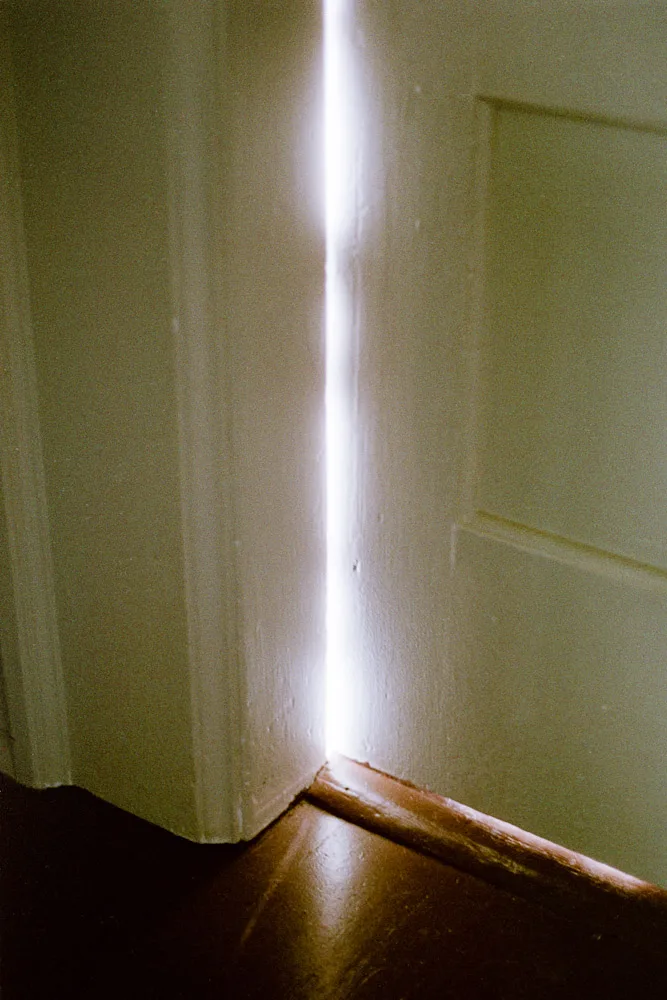 A photograph by Ali Bosworth in the selection Fall 2011