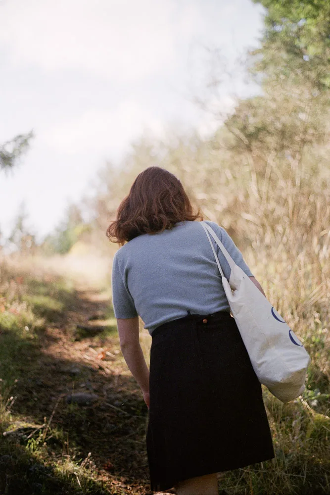 A photograph by Ali Bosworth in the selection Fall 2011