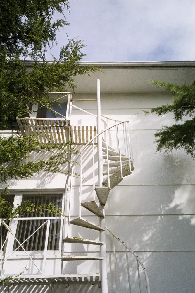 A photograph by Ali Bosworth in the selection Spring 2012