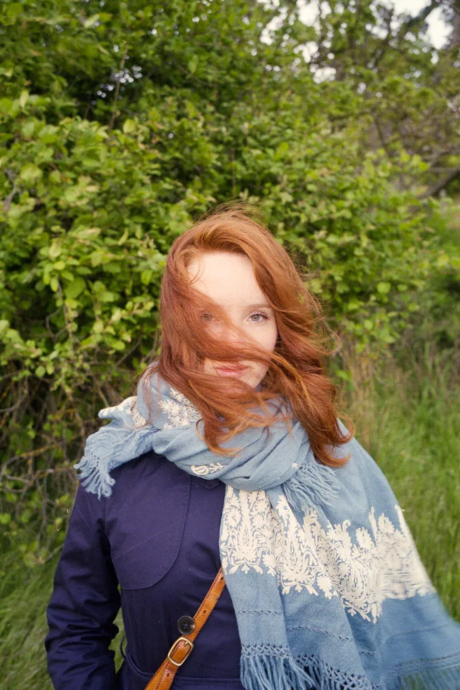 A photograph by Ali Bosworth in the selection Spring 2012