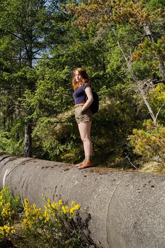 A photograph by Ali Bosworth in the selection Spring 2012