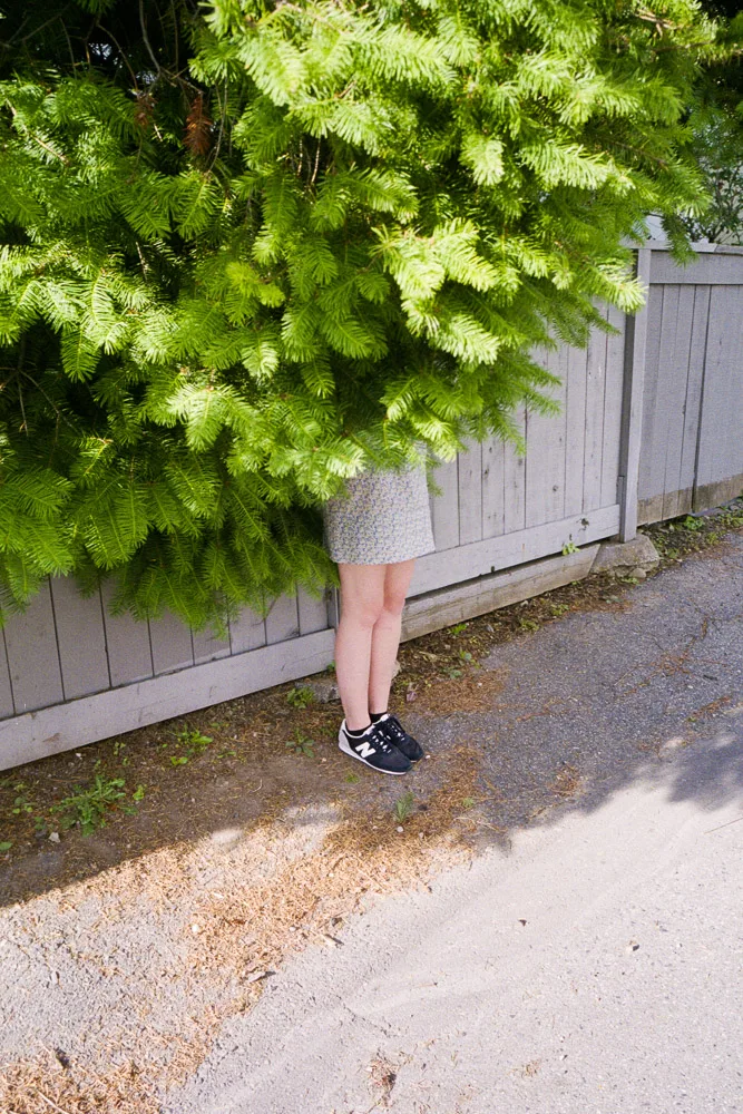 A photograph by Ali Bosworth in the selection Summer 2012