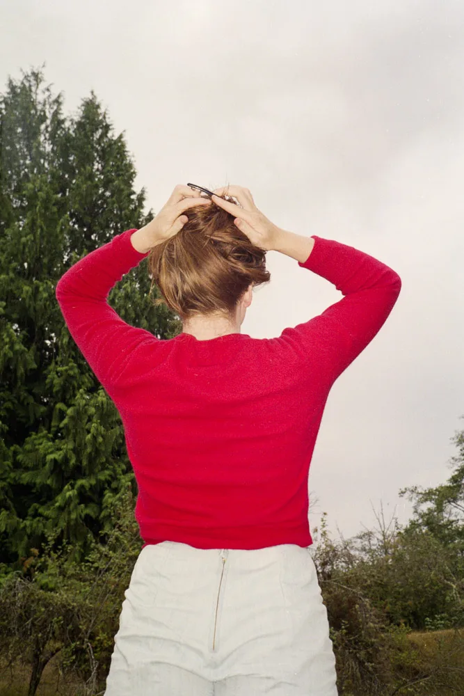A photograph by Ali Bosworth in the selection Summer 2012