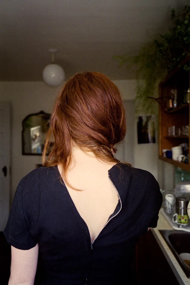 A photograph by Ali Bosworth in the selection Summer 2012