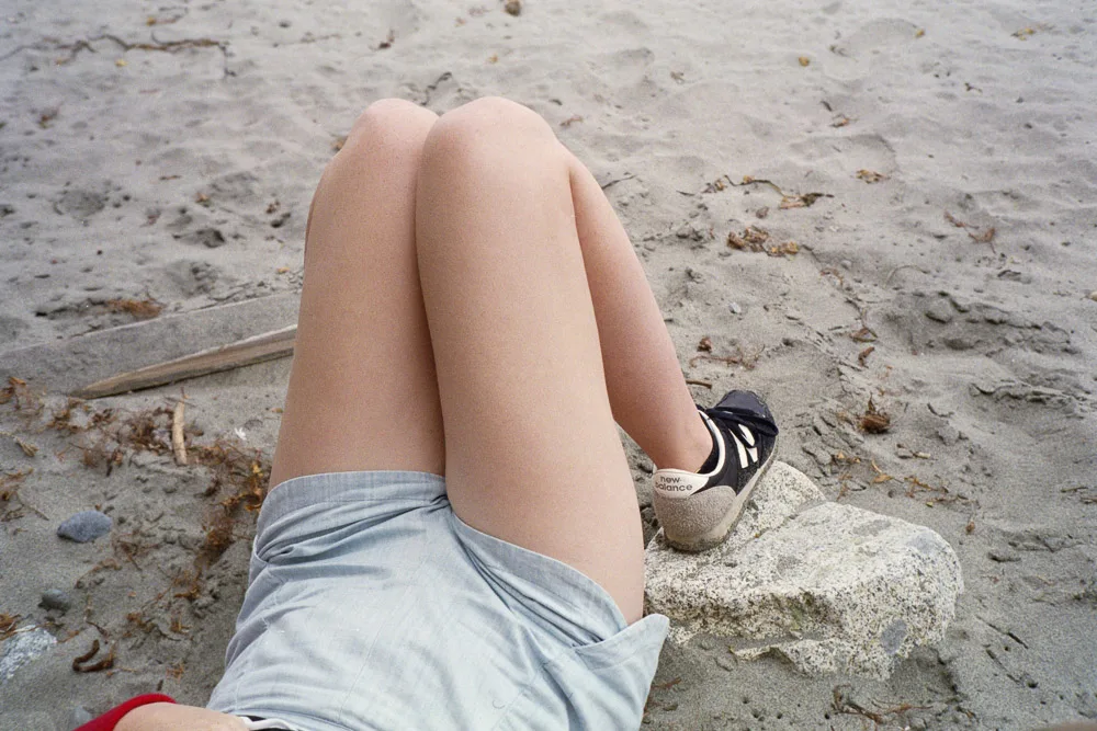 A photograph by Ali Bosworth in the selection Summer 2012