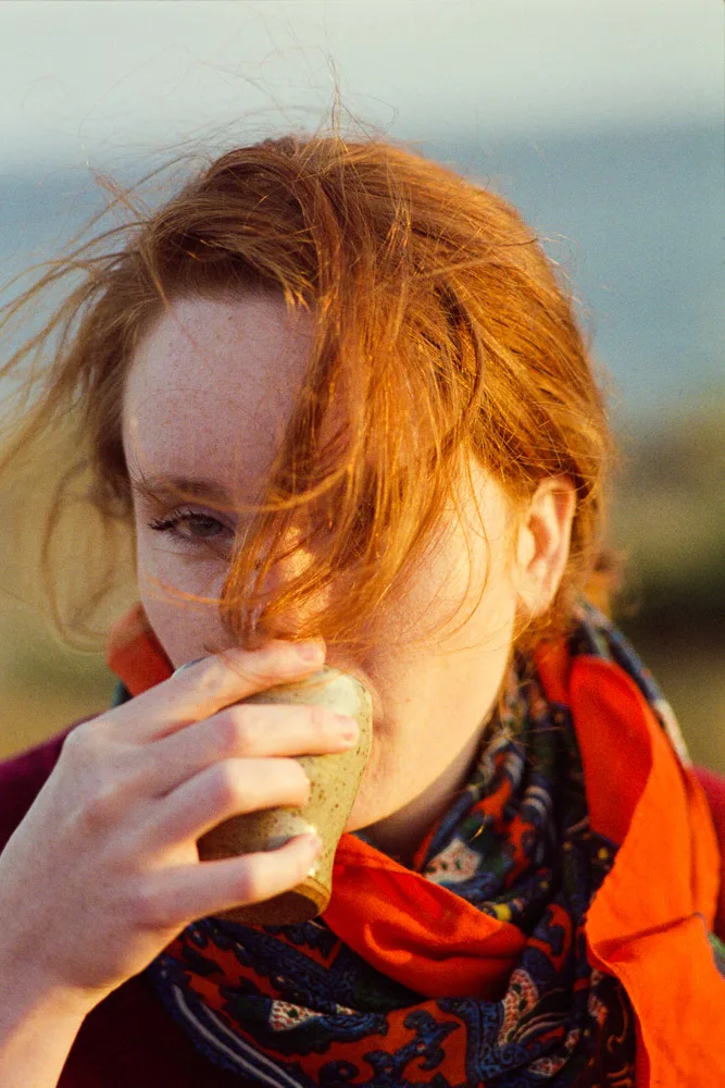 A photograph by Ali Bosworth in the selection Summer 2012