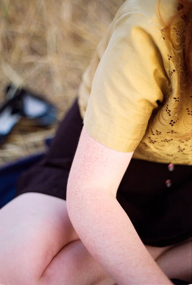 A photograph by Ali Bosworth in the selection Summer 2012