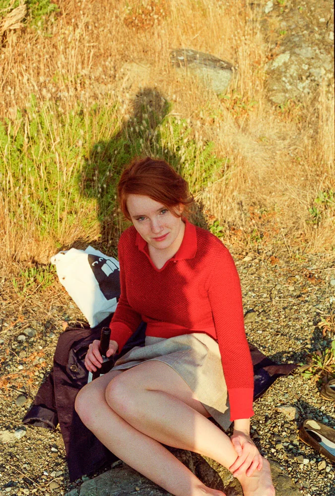 A photograph by Ali Bosworth in the selection Summer 2012