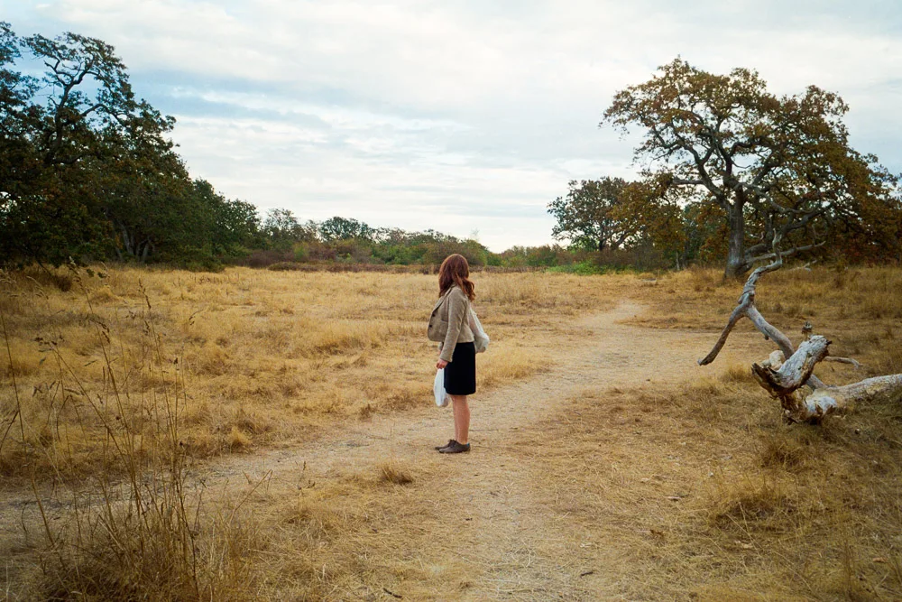 A photograph by Ali Bosworth in the selection Fall 2012