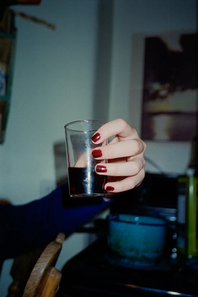 A photograph by Ali Bosworth in the selection Fall 2012
