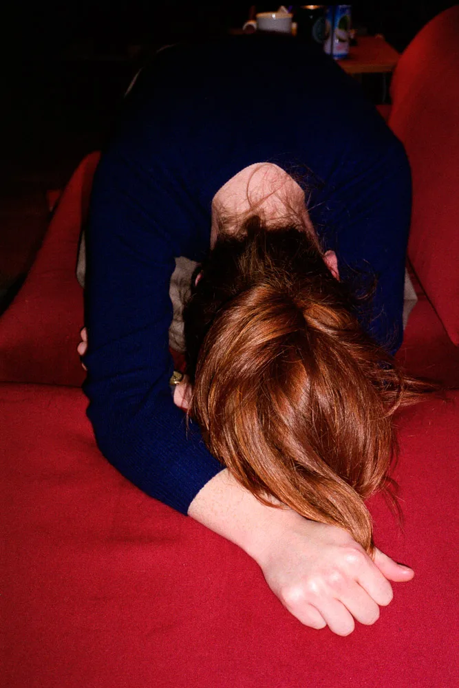A photograph by Ali Bosworth in the selection Fall 2012
