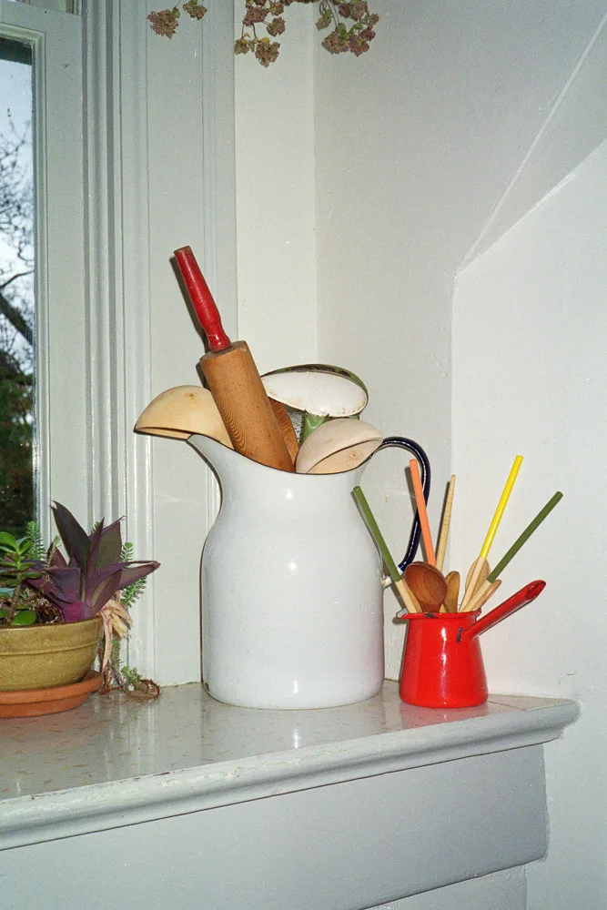 A photograph by Ali Bosworth in the selection Winter 2012