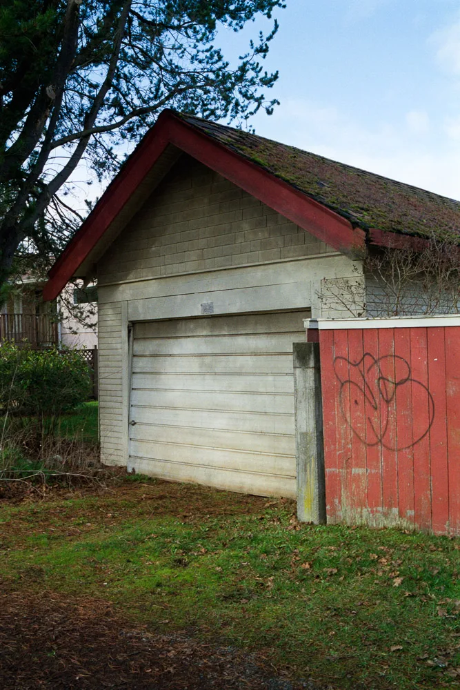 A photograph by Ali Bosworth in the selection 2013 - Selection A