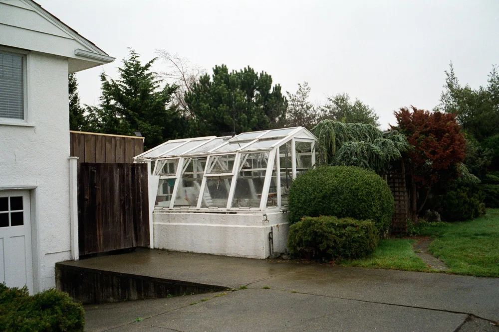 A photograph by Ali Bosworth in the selection 2013 - Selection A
