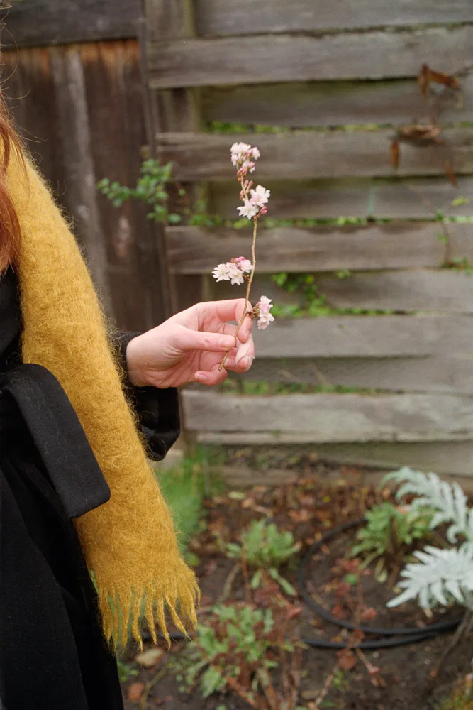 A photograph by Ali Bosworth in the selection 2013 - Selection A