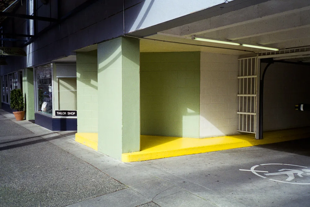 A photograph by Ali Bosworth in the selection 2013 - Selection D