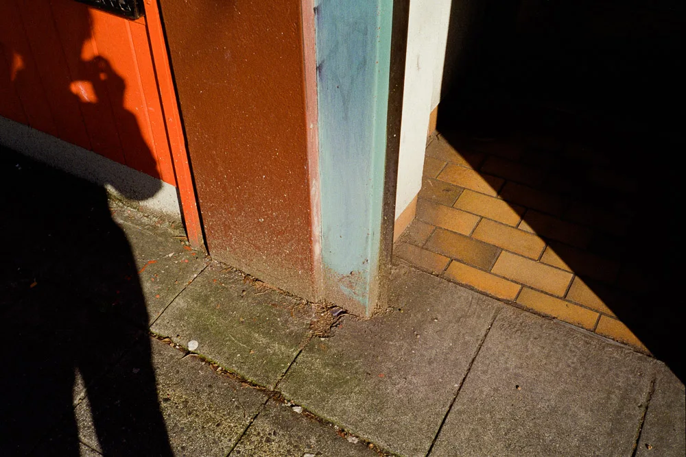 A photograph by Ali Bosworth in the selection 2013 - Selection A