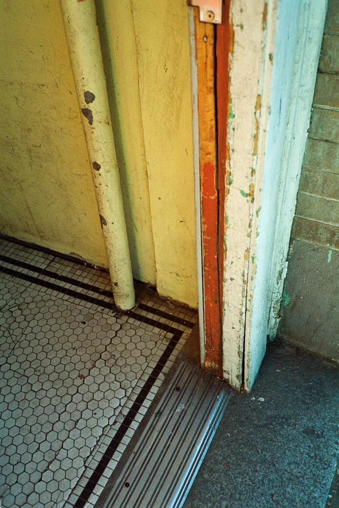 A photograph by Ali Bosworth in the selection 2013 - Selection A