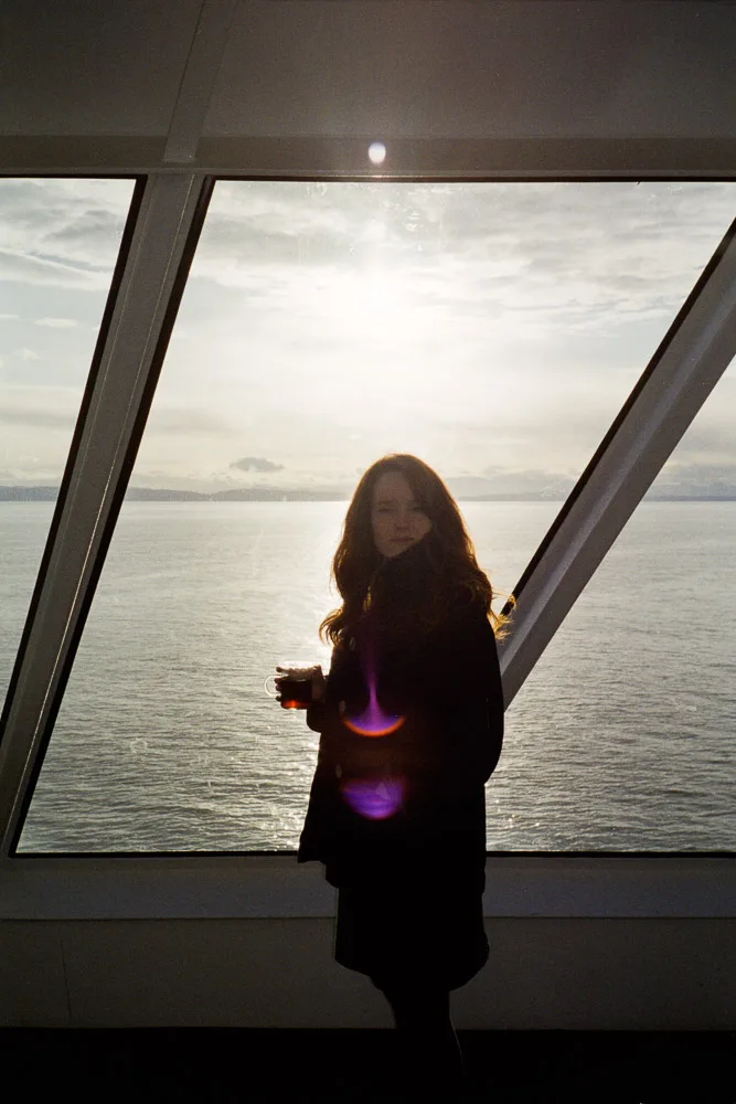 A photograph by Ali Bosworth in the selection 2013 - Selection B
