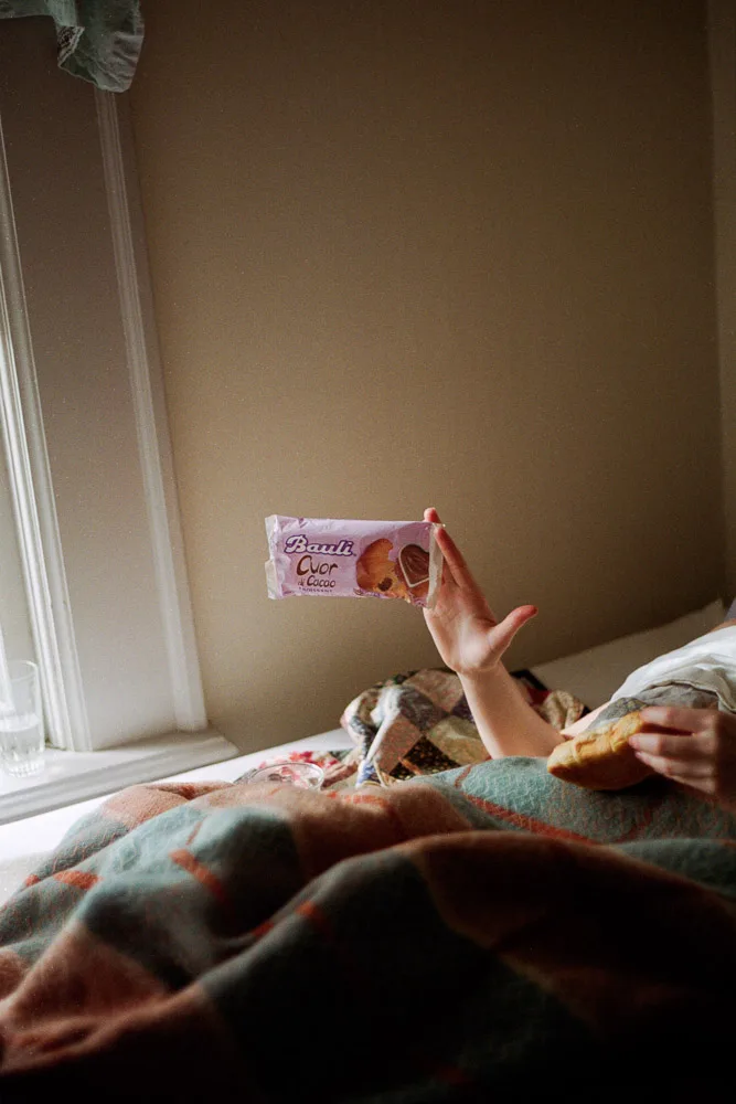 A photograph by Ali Bosworth in the selection 2013 - Selection A
