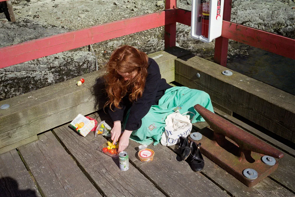 A photograph by Ali Bosworth in the selection 2013 - Selection D
