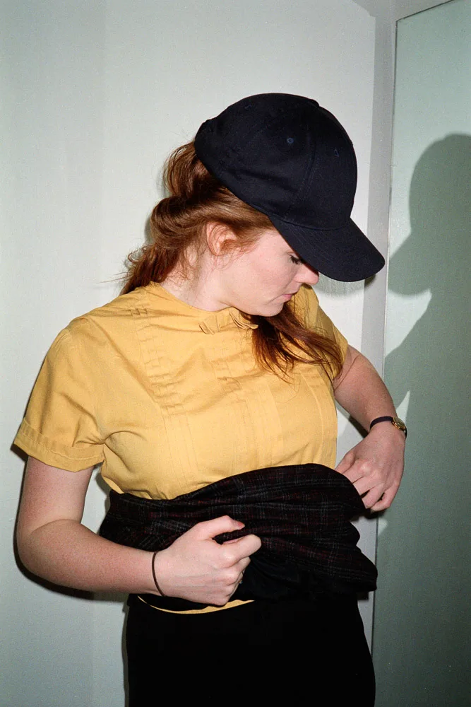 A photograph by Ali Bosworth in the selection 2013 - Selection A