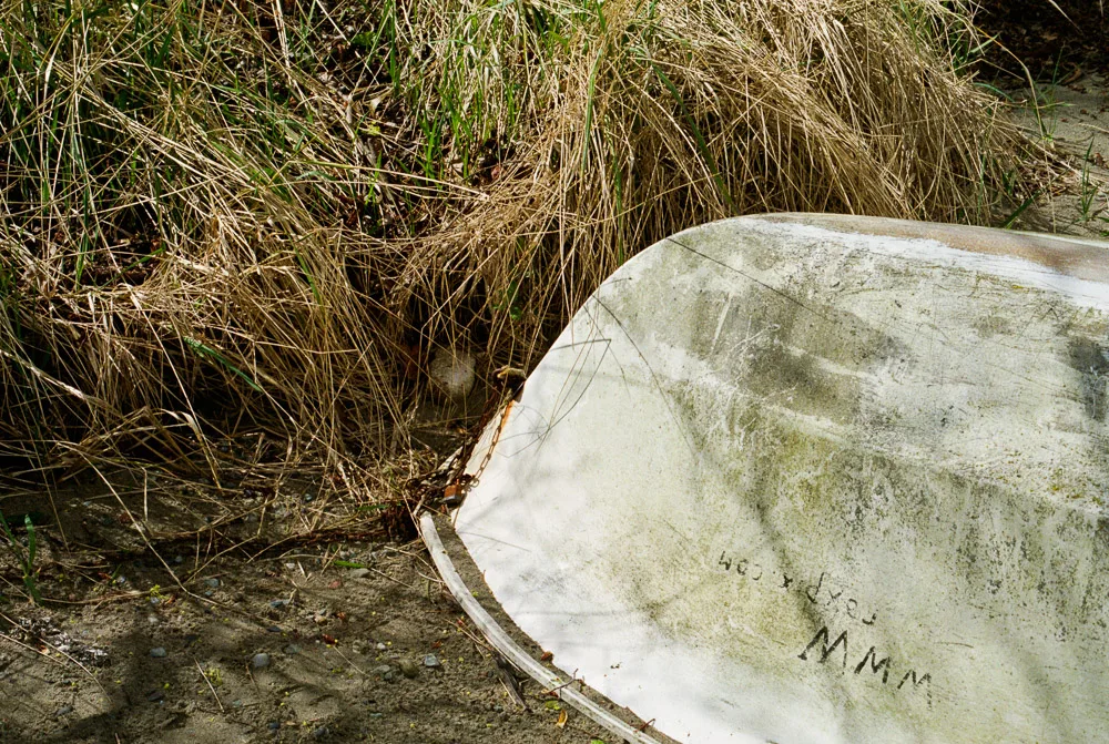 A photograph by Ali Bosworth in the selection 2013 - Selection A