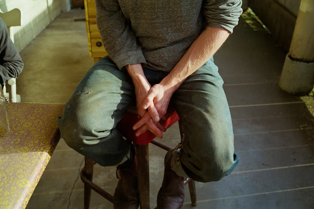 A photograph by Ali Bosworth in the selection 2013 - Selection A