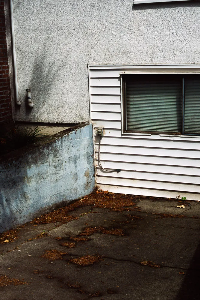A photograph by Ali Bosworth in the selection 2013 - Selection D