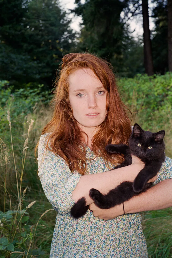 A photograph by Ali Bosworth in the selection 2013 - Selection A