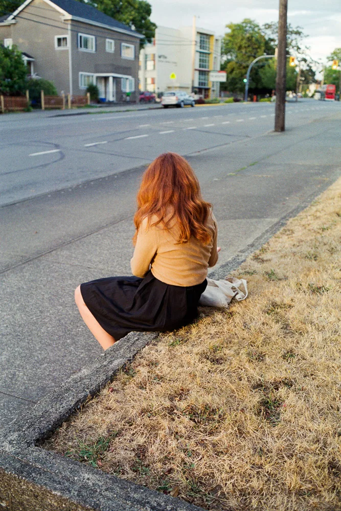 A photograph by Ali Bosworth in the selection 2013 - Selection A