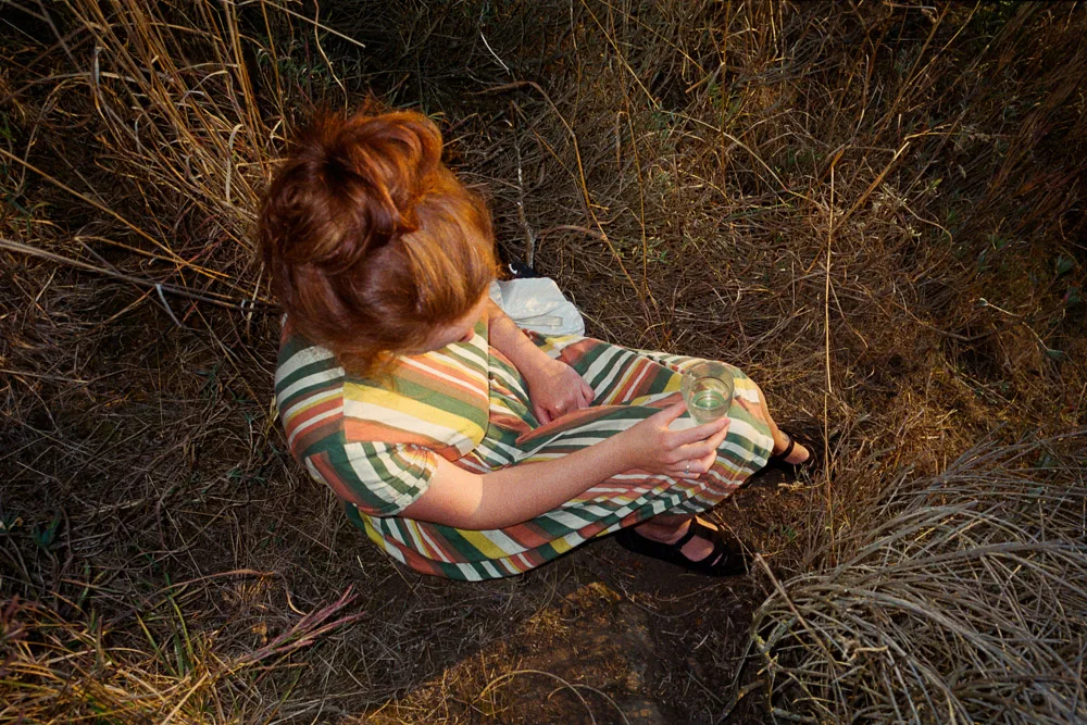 A photograph by Ali Bosworth in the selection 2013 - Selection A