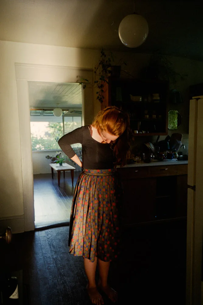 A photograph by Ali Bosworth in the selection 2013 - Selection A