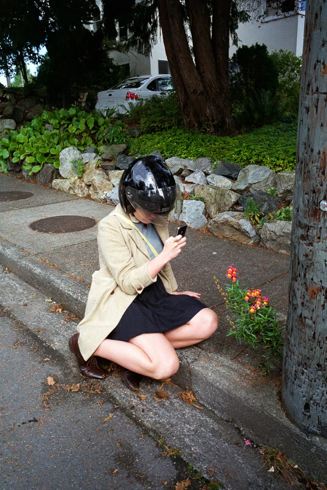 A photograph by Ali Bosworth in the selection 2013 - Selection A