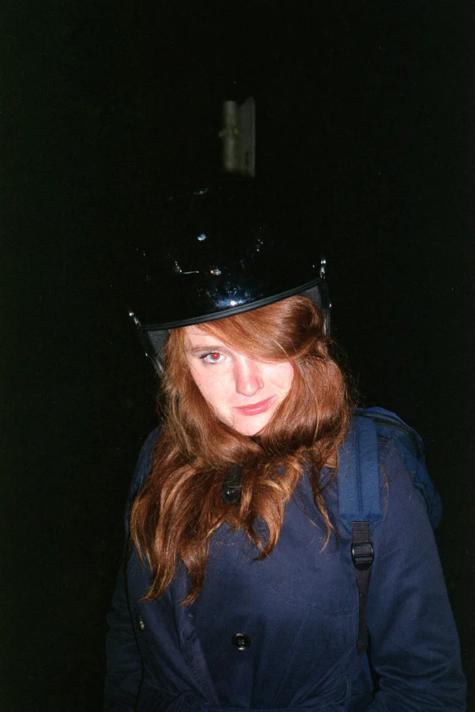 A photograph by Ali Bosworth in the selection 2013 - Selection D