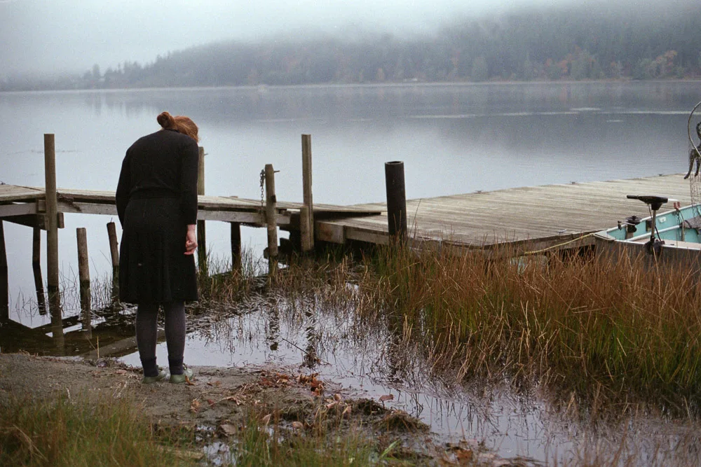 A photograph by Ali Bosworth in the selection 2013 - Selection A