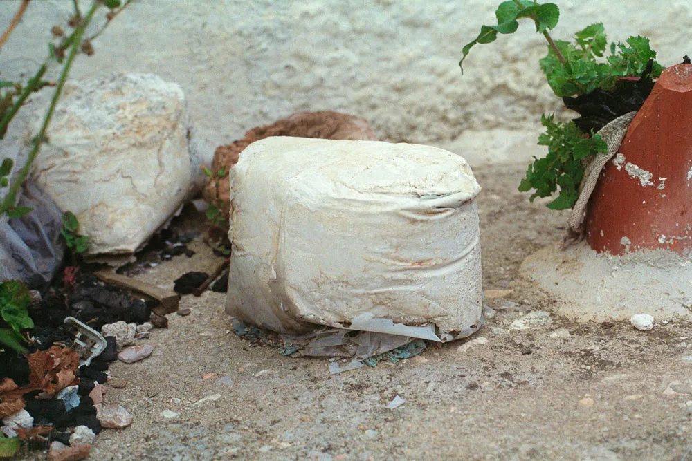 A photograph by Ali Bosworth in the selection Bagrocks