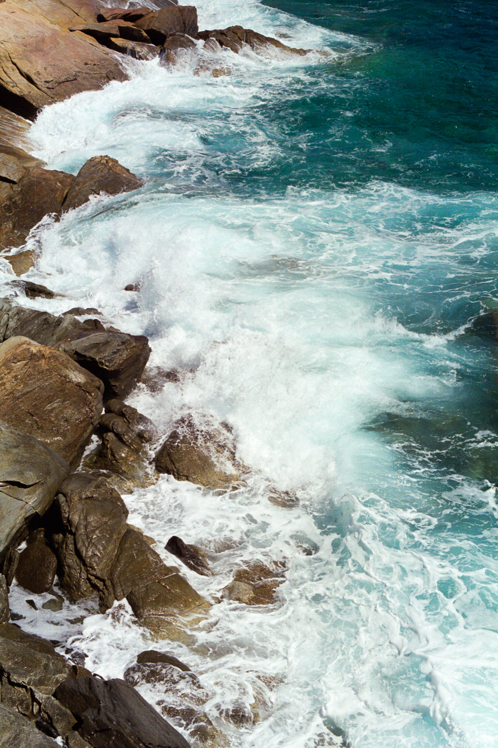 Several Scenes